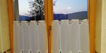 Vitražne zavese