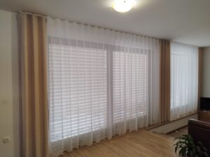 Končni izgled